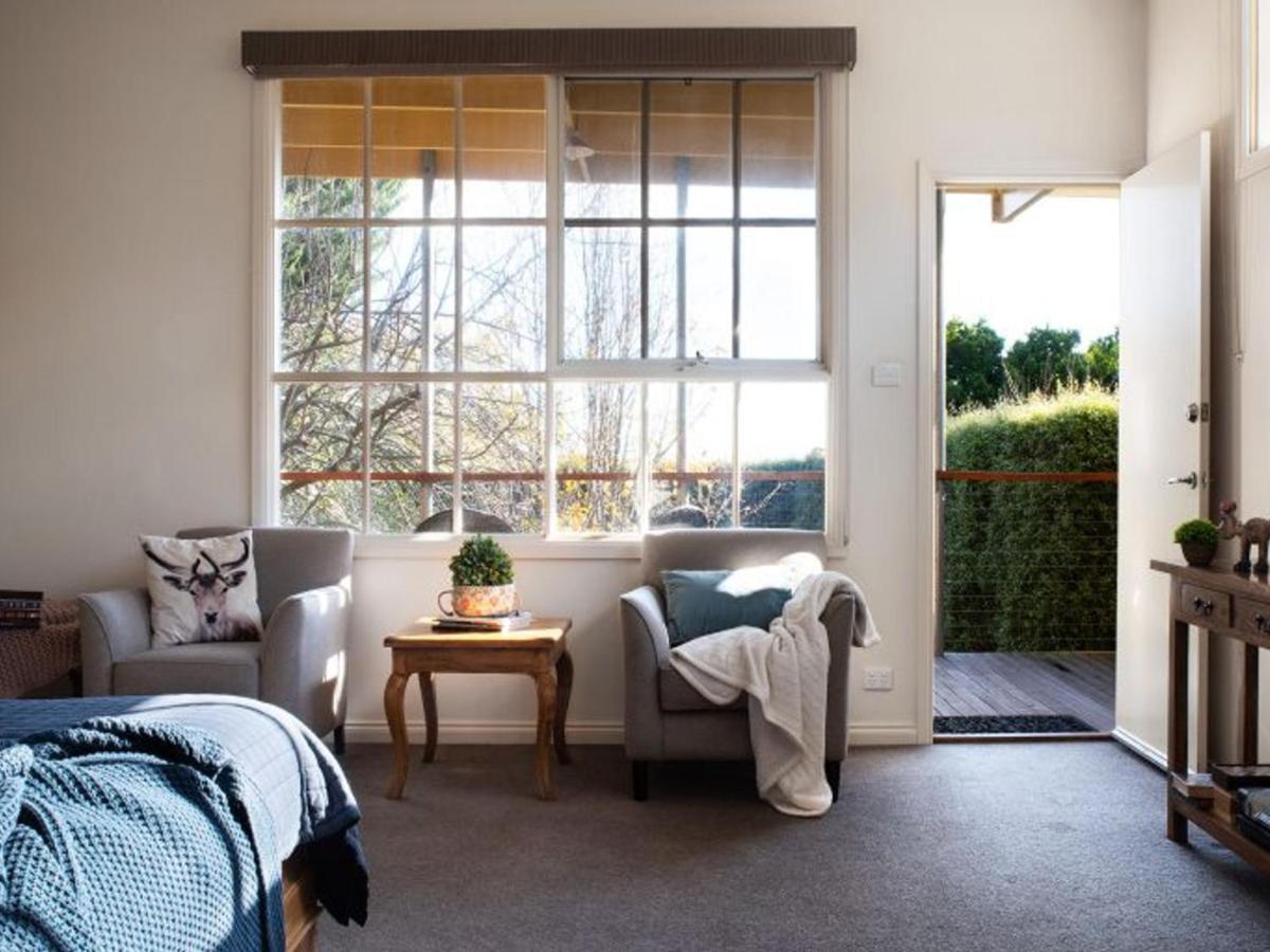 Daylesford House Studio المظهر الخارجي الصورة