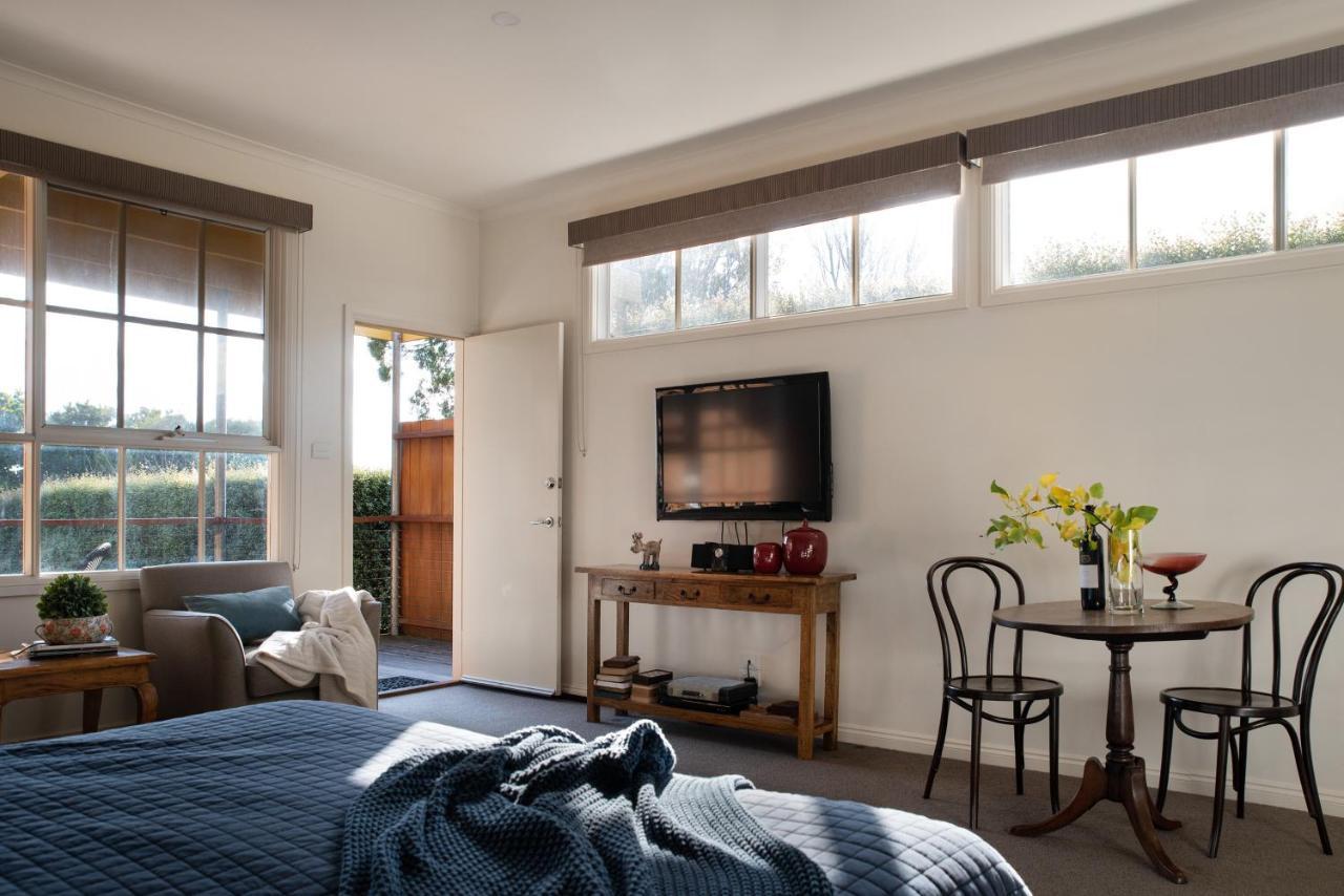 Daylesford House Studio المظهر الخارجي الصورة