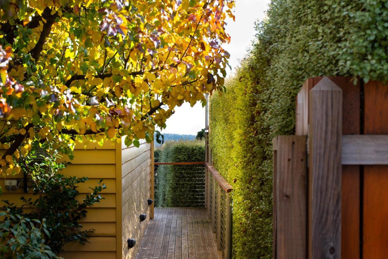 Daylesford House Studio المظهر الخارجي الصورة